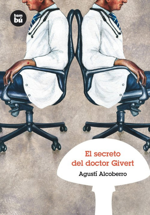  El secreto del doctor Givert 