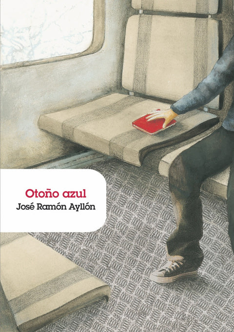  Otoño azul 