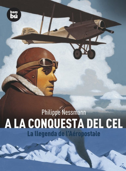  A la conquesta del cel 