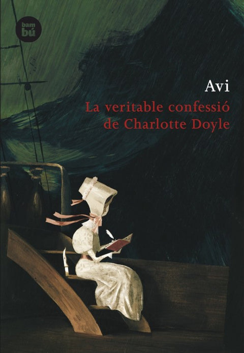  La veritable confessió de Charlotte Doyle 