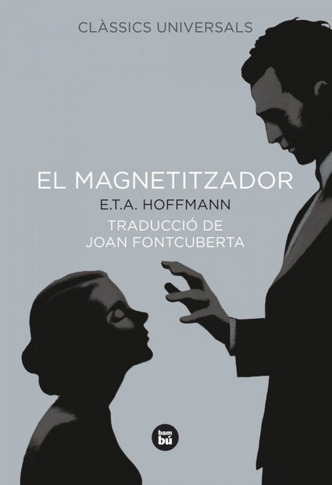  El magnetitzador 