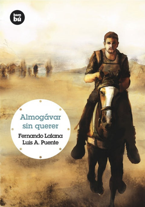  Almogávar sin querer 