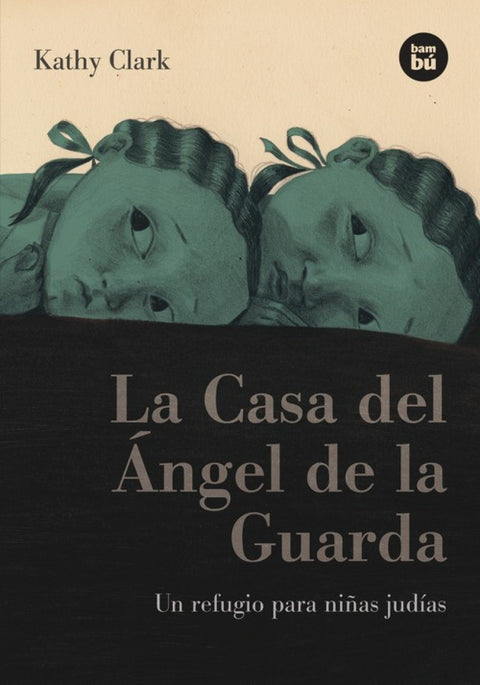  La Casa del Ángel de la Guarda 
