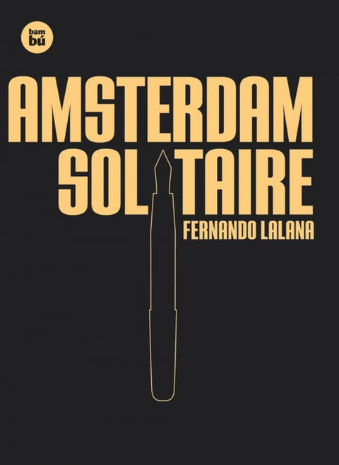  Amsterdam Solitaire 