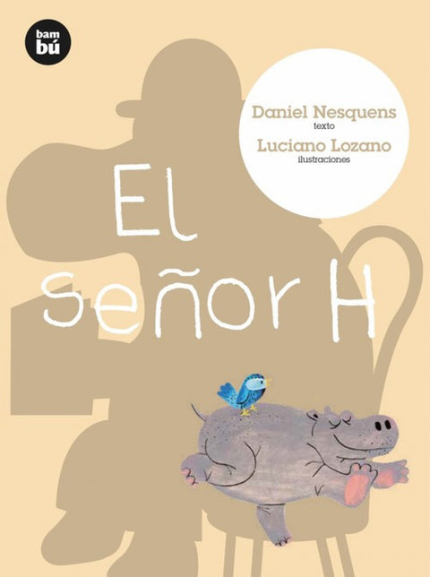  El señor H 