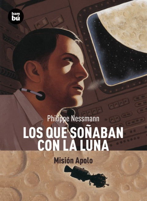  Los que soñaban con la Luna 