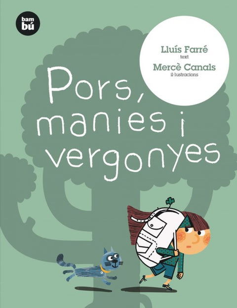  Pors, manies i vergonyes 