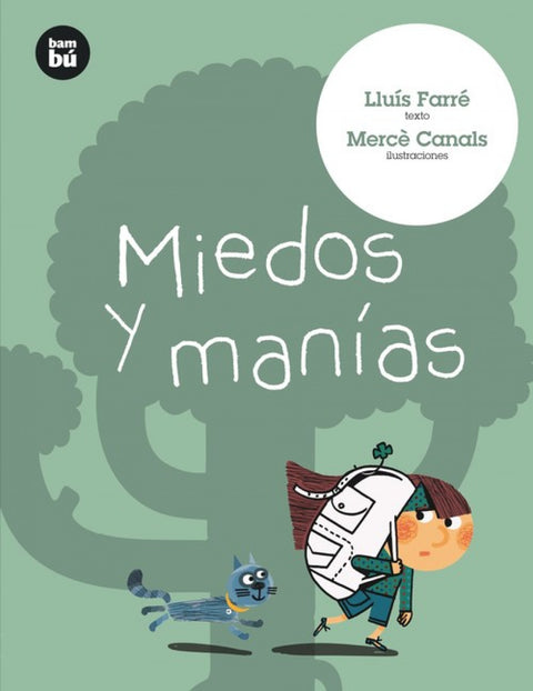  Miedos y manías 