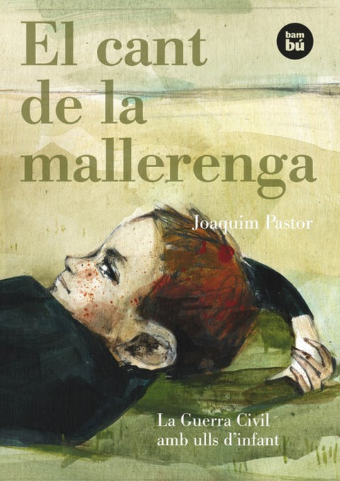  El cant de mallerenga 