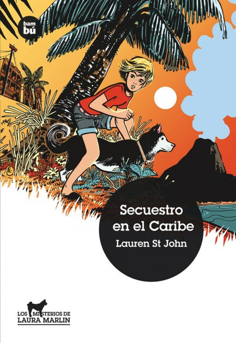  Secuestro en el Caribe 