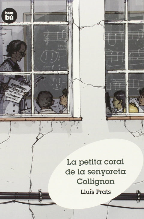  Petita coral de la senyoreta collignon 