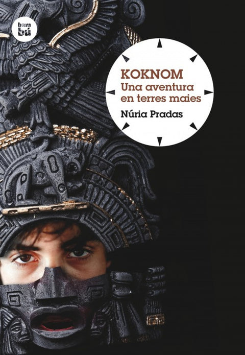  Koknom.una aventura en terres maies 
