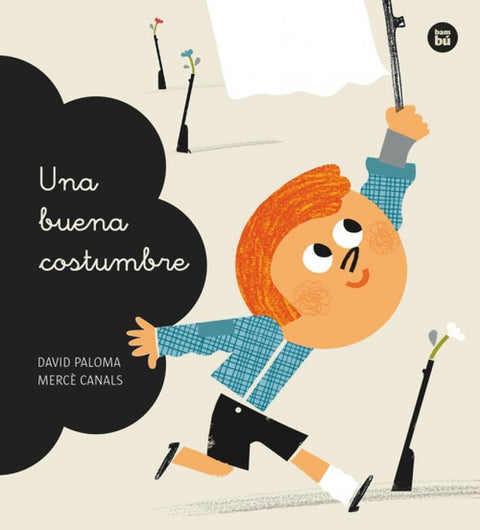  Una buena costumbre 