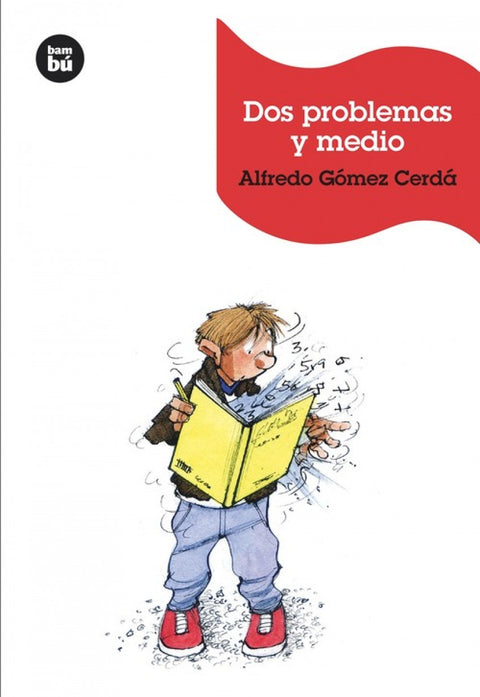  Dos problemas y medio 