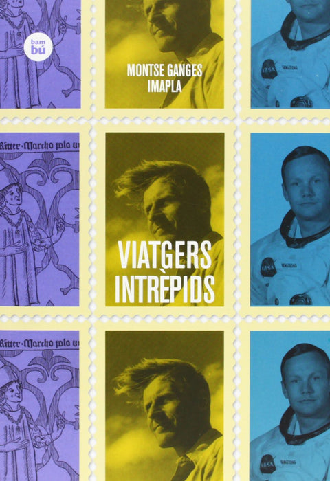  Viatger intrepids 