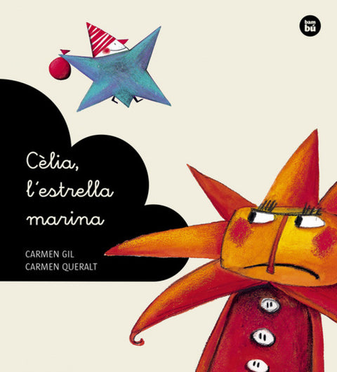 Cèlia, l'estrella marina 
