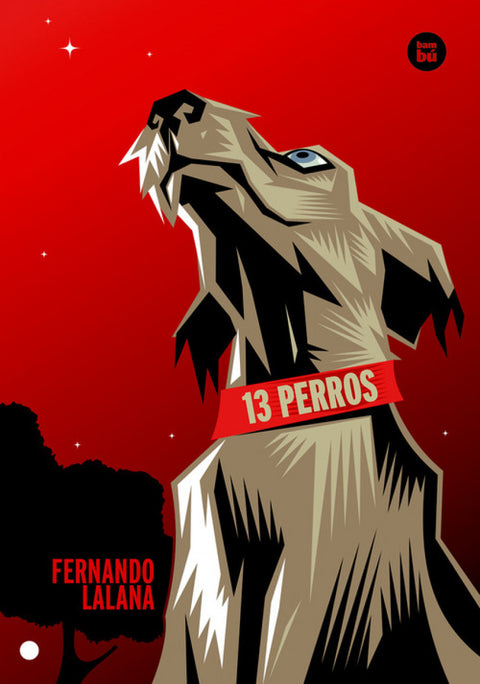  13 perros 
