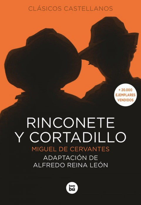  Rinconete y Cortadillo 