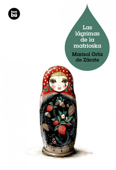  Las lágrimas de la Matrioska 
