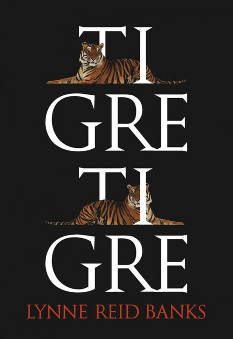  Tigre, tigre 
