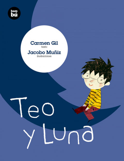  Teo y la luna 