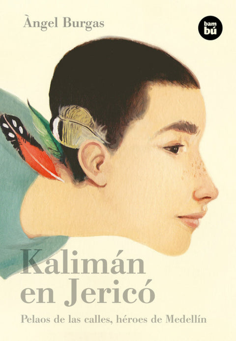  Kaliman en Jericó 