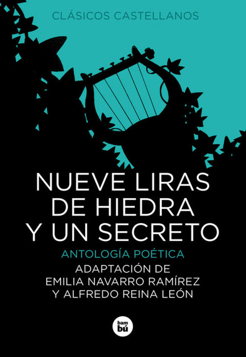  Nueve liras de hiedra y un secreto 
