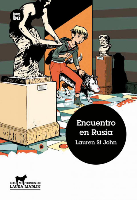  Encuentro en Rusia 