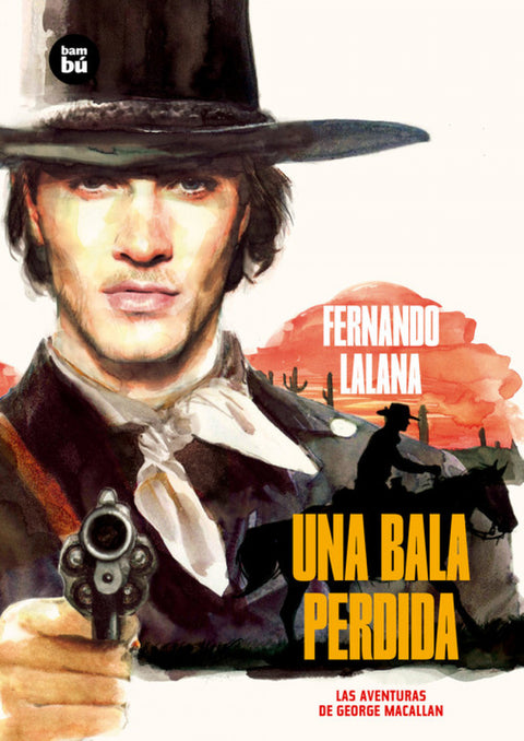  Una bala perdida 