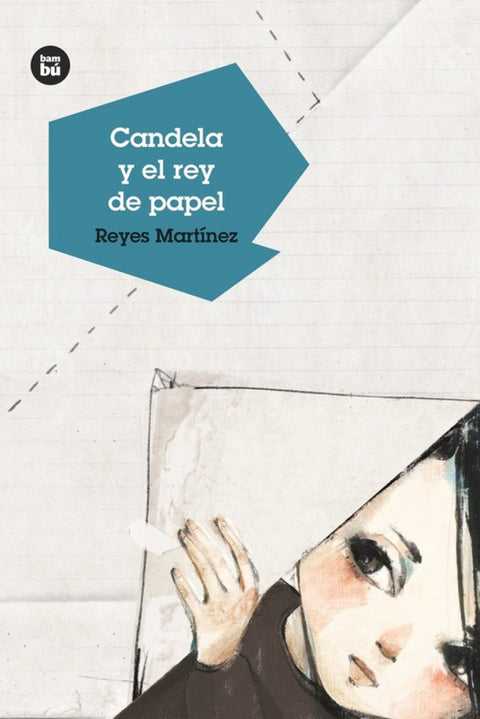  Candela y el rey de papel 
