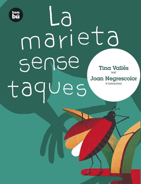 La marieta sense taques 