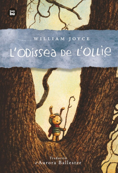  L´ODISSEA DE L´OLLIE 