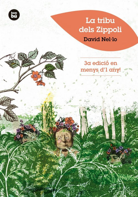  LA TRIBU DELS ZIPPOLI 