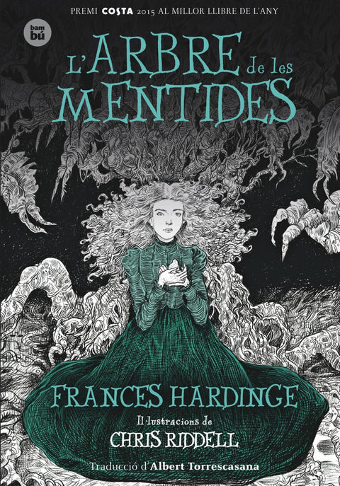  L´arbre de les mentides 