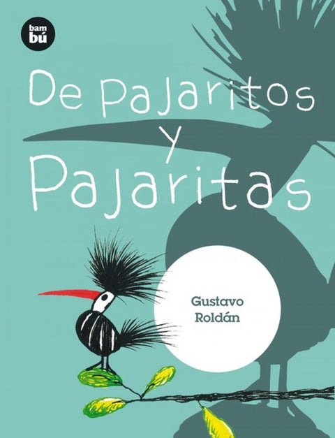  DE PAJARITOS Y PAJARITAS Nº25 