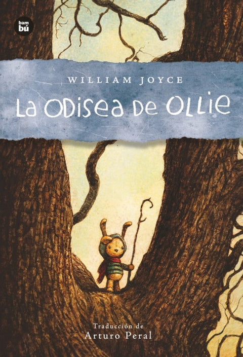  LA ODISEA DE OLLIE Nº39 