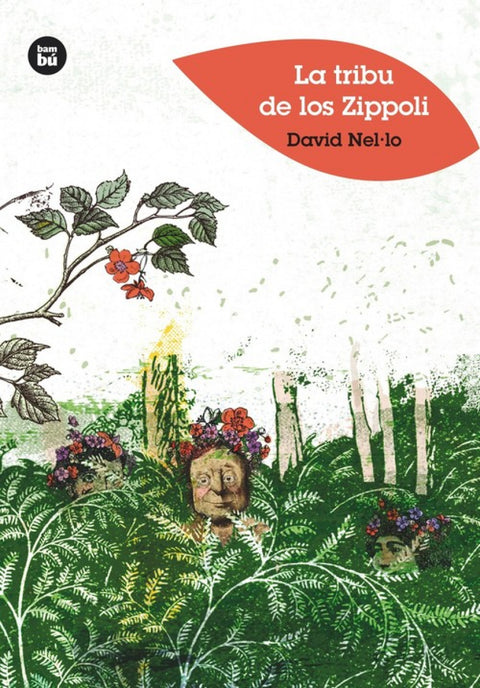  LA TRIBU DE LOS ZIPPOLI Nº40 