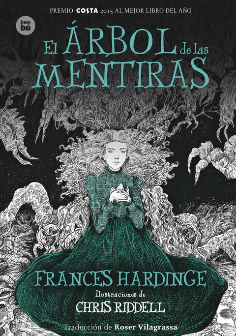  EL ÁRBOL DE LAS MENTIRAS 