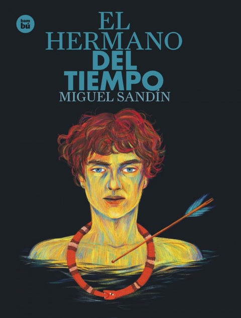  El hermano del tiempo 
