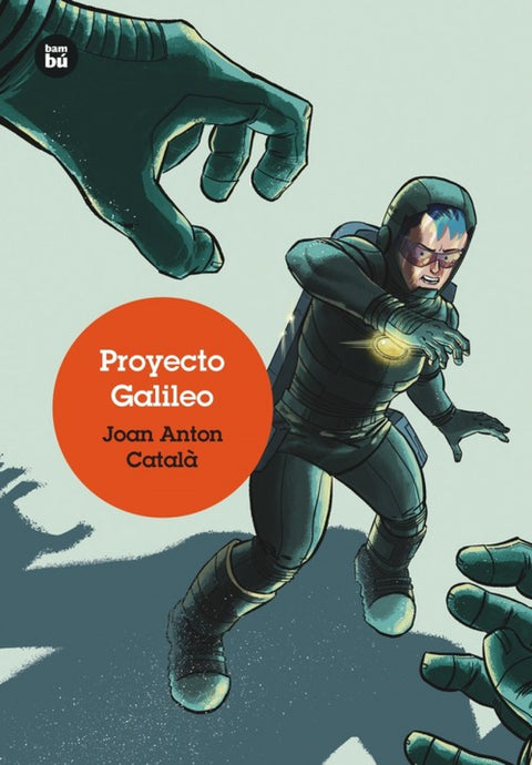  PROYECTO GALILEO Nº42 