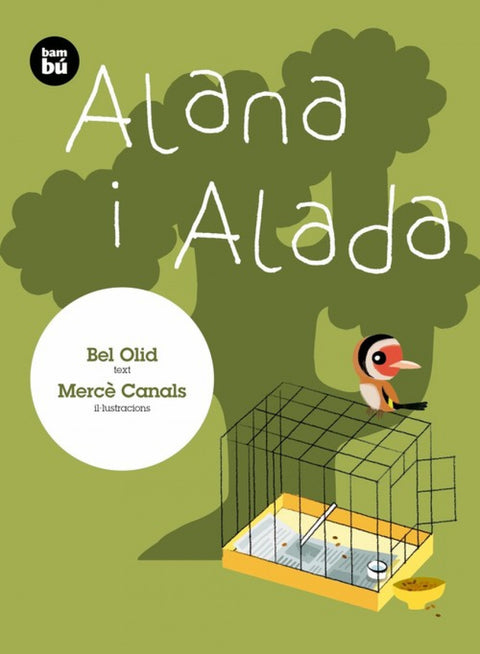  ALANA I ALADA 