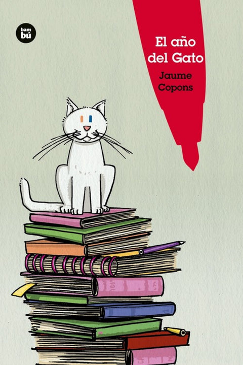  EL AÑO DEL GATO 