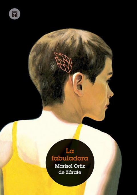  LA FABULADORA 