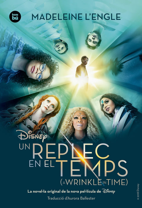  Un replec en el temps 