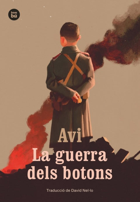  LA GUERRA DELS BOTONS 