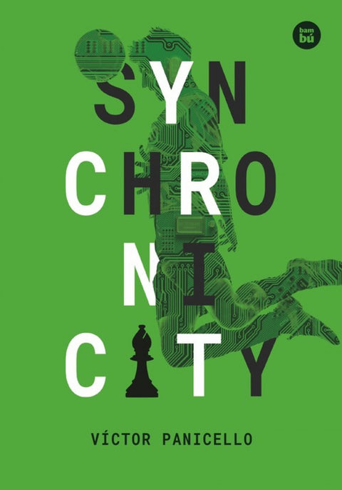  SYNCHRONICITY 