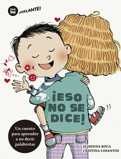  Eso no se dice 