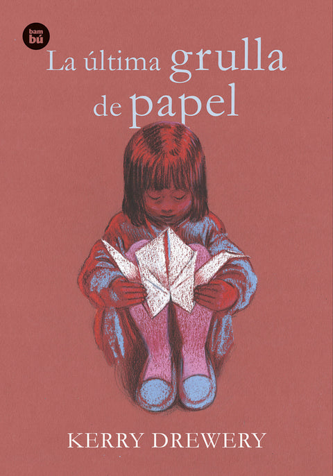  La última grulla de papel 