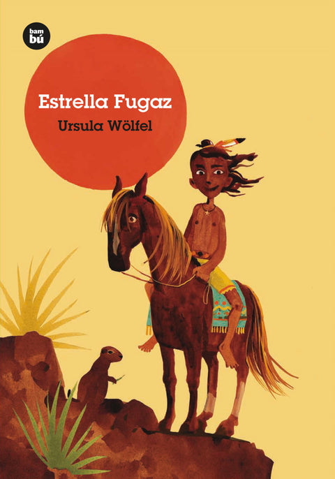  Estrella Fugaz 