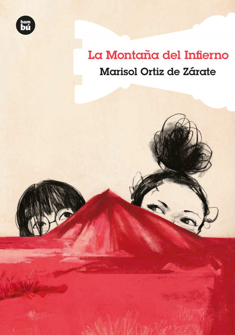  La Montaña del Infierno 